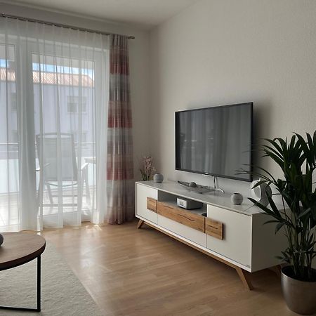 Ferienwohnung Mika FDH Exterior foto