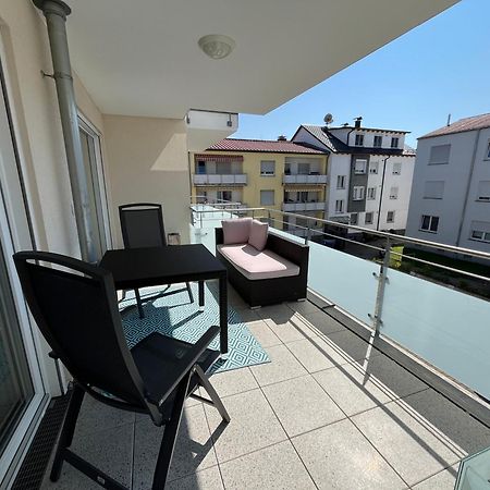 Ferienwohnung Mika FDH Exterior foto