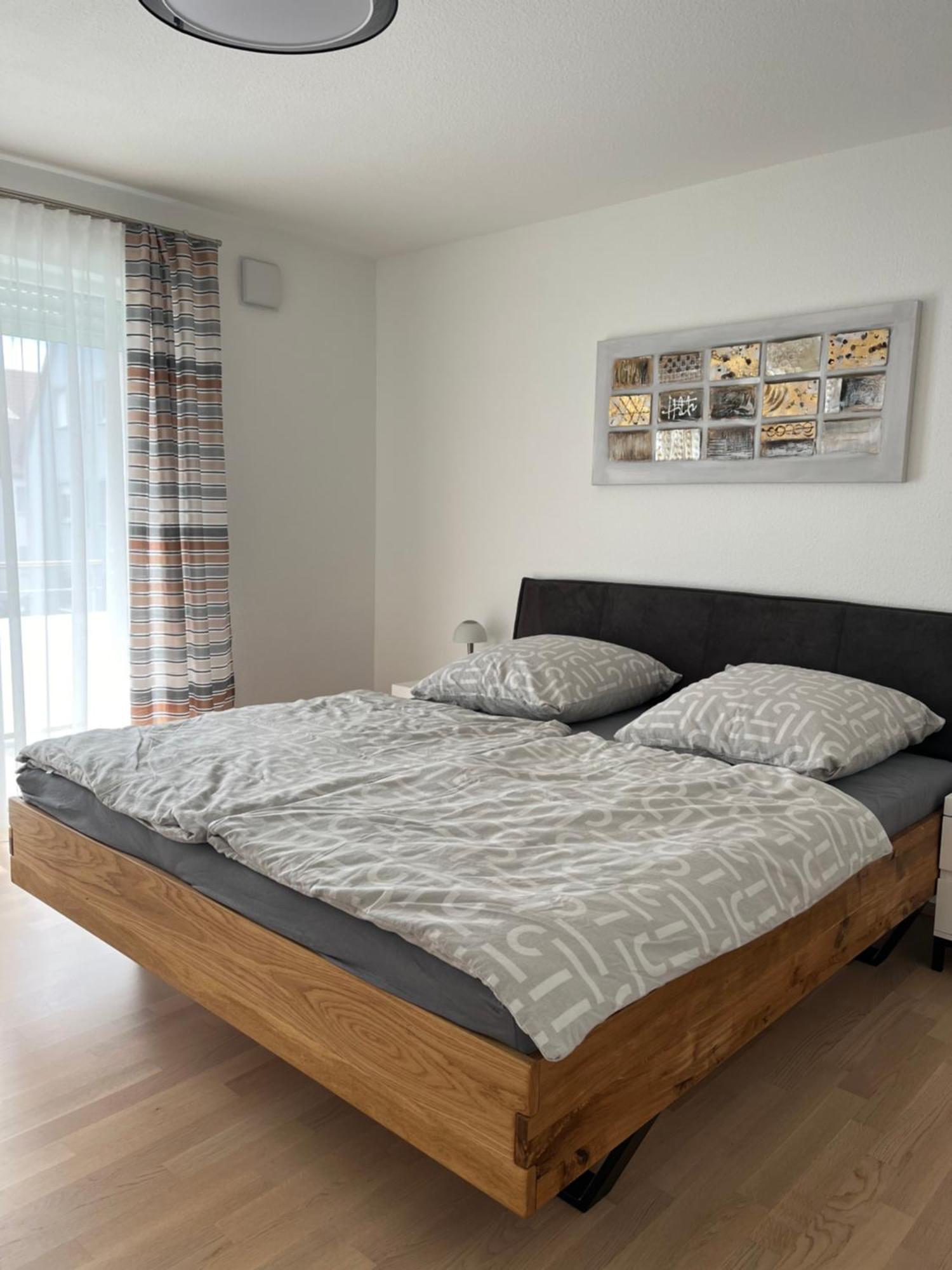 Ferienwohnung Mika FDH Exterior foto