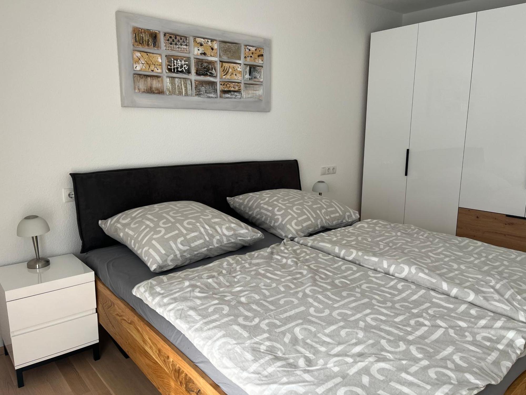 Ferienwohnung Mika FDH Exterior foto