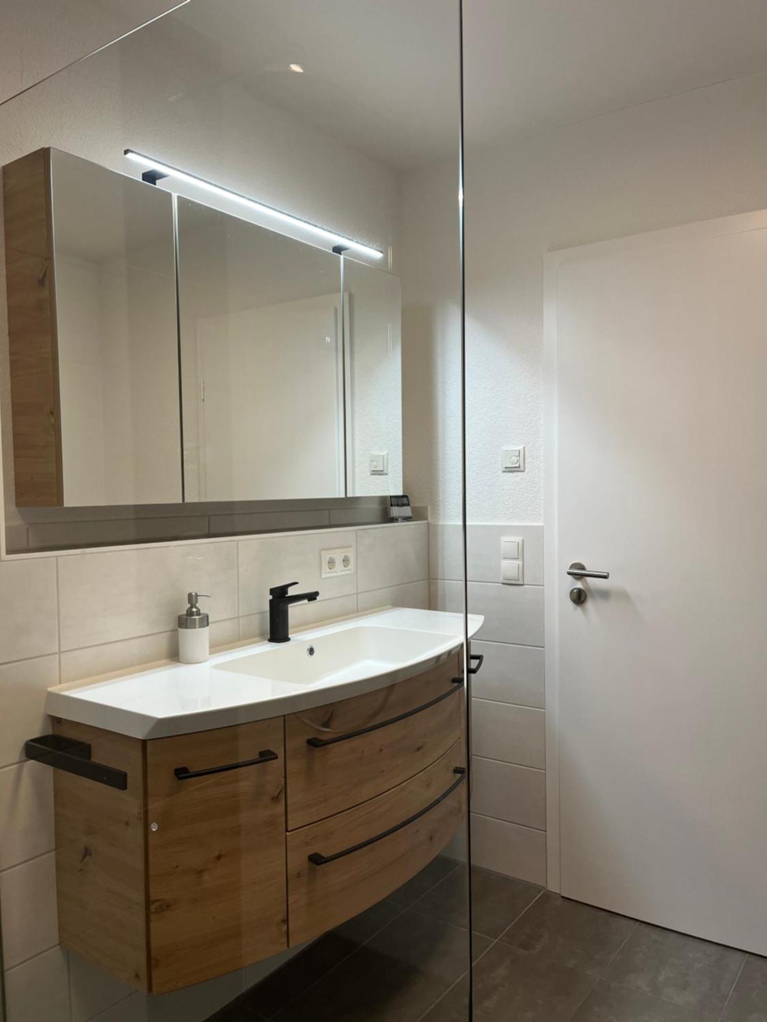 Ferienwohnung Mika FDH Exterior foto