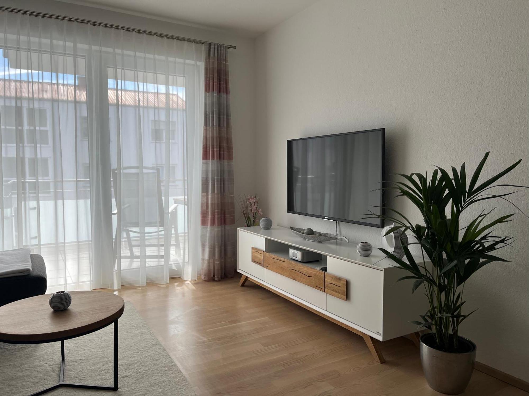 Ferienwohnung Mika FDH Exterior foto