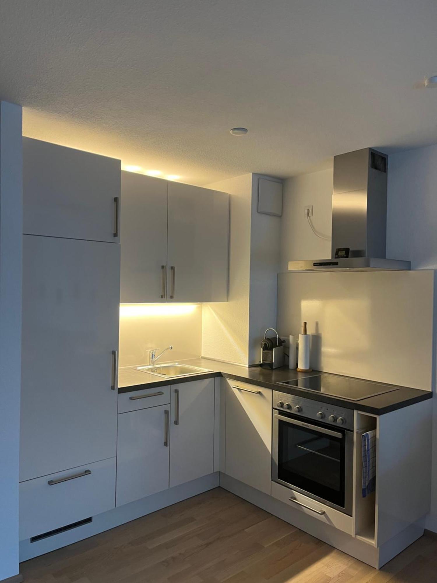 Ferienwohnung Mika FDH Exterior foto