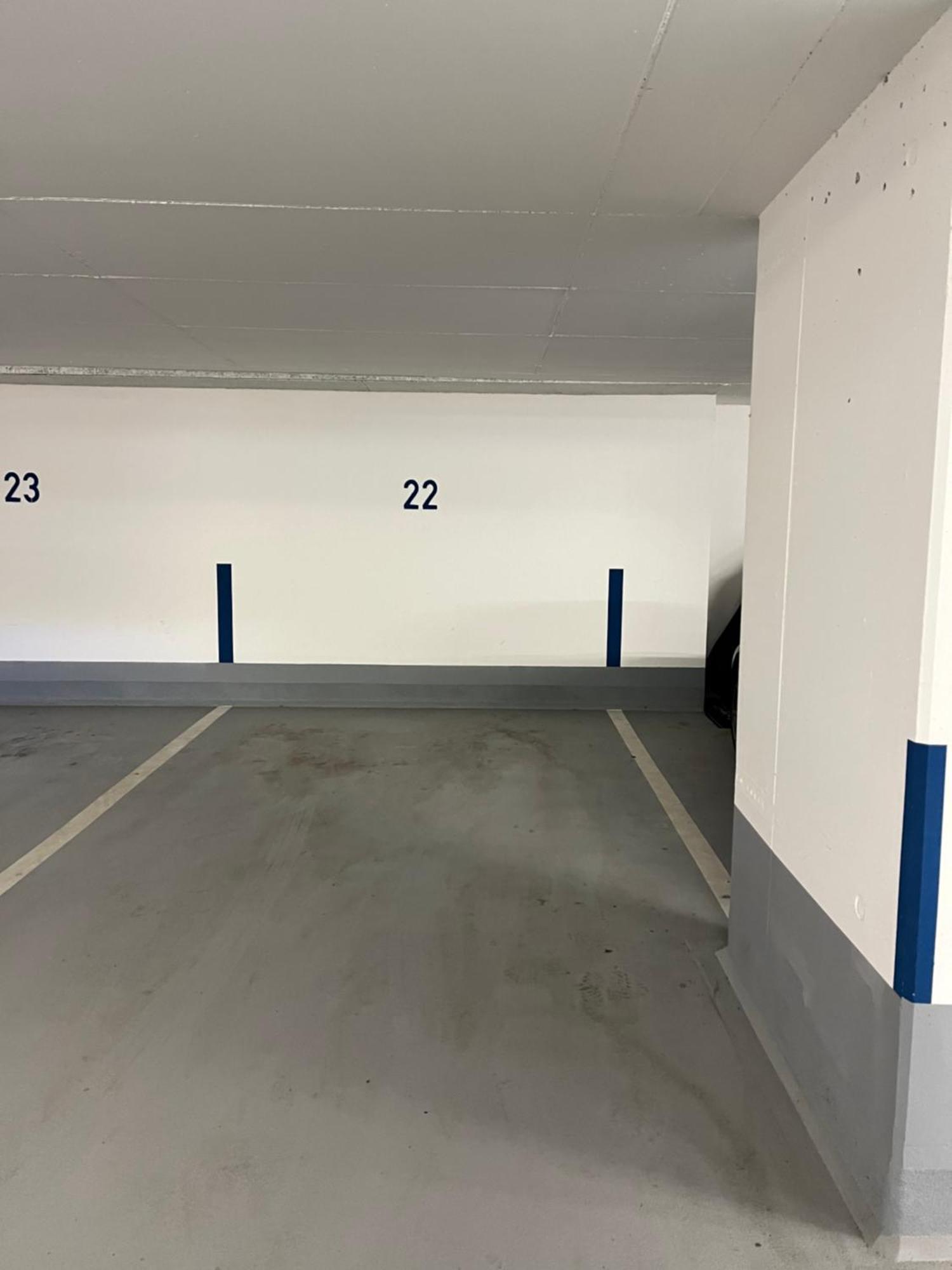 Ferienwohnung Mika FDH Exterior foto