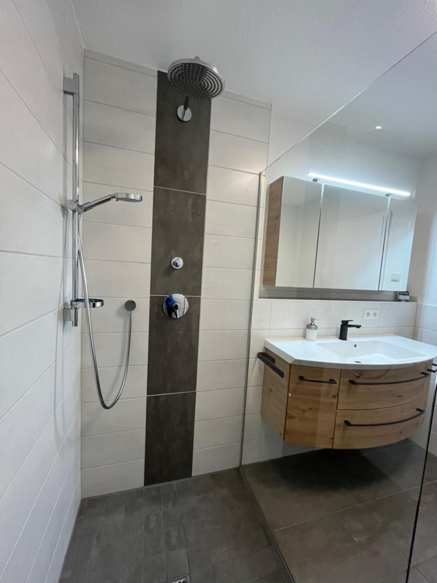 Ferienwohnung Mika FDH Exterior foto