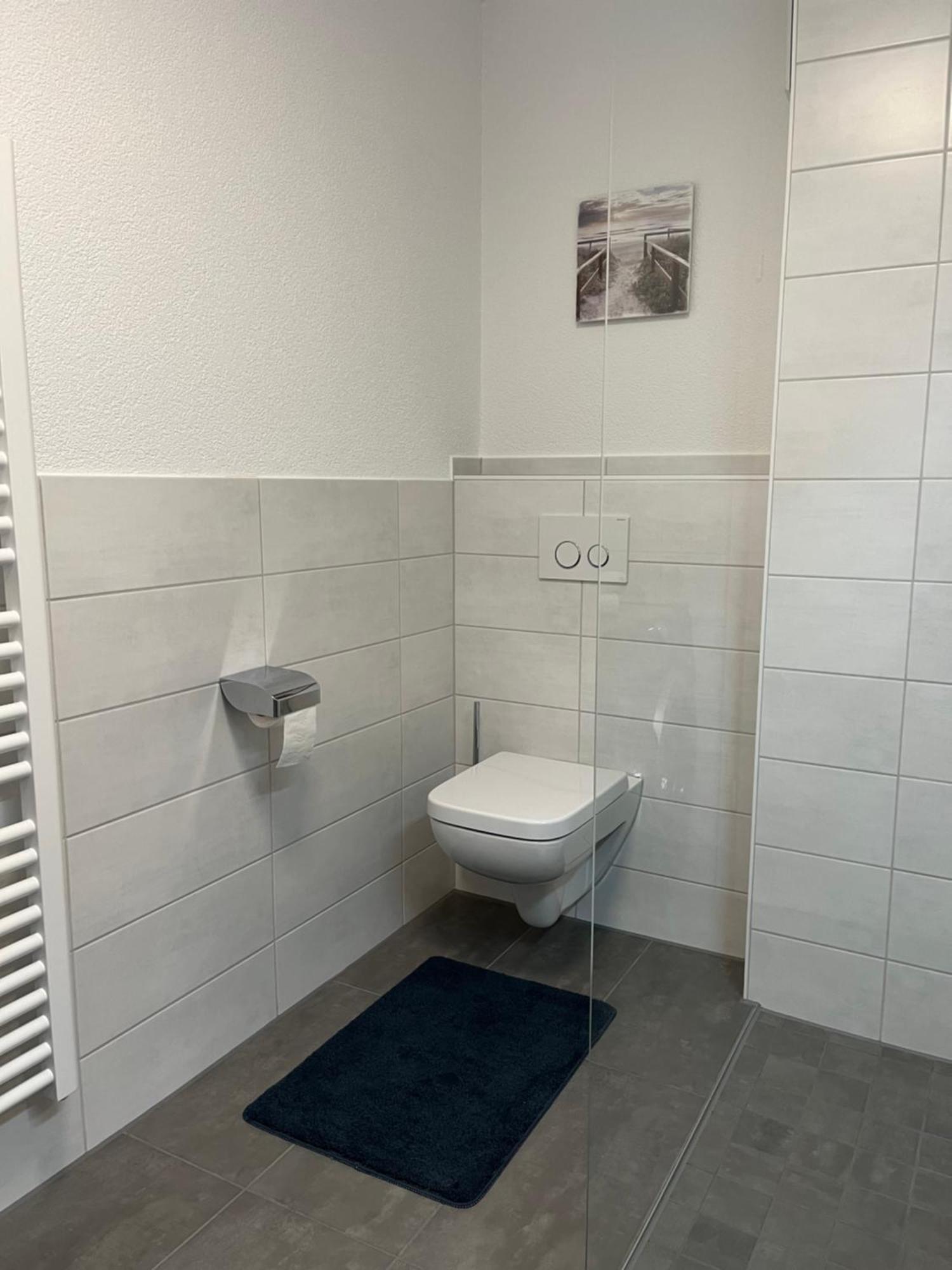 Ferienwohnung Mika FDH Exterior foto