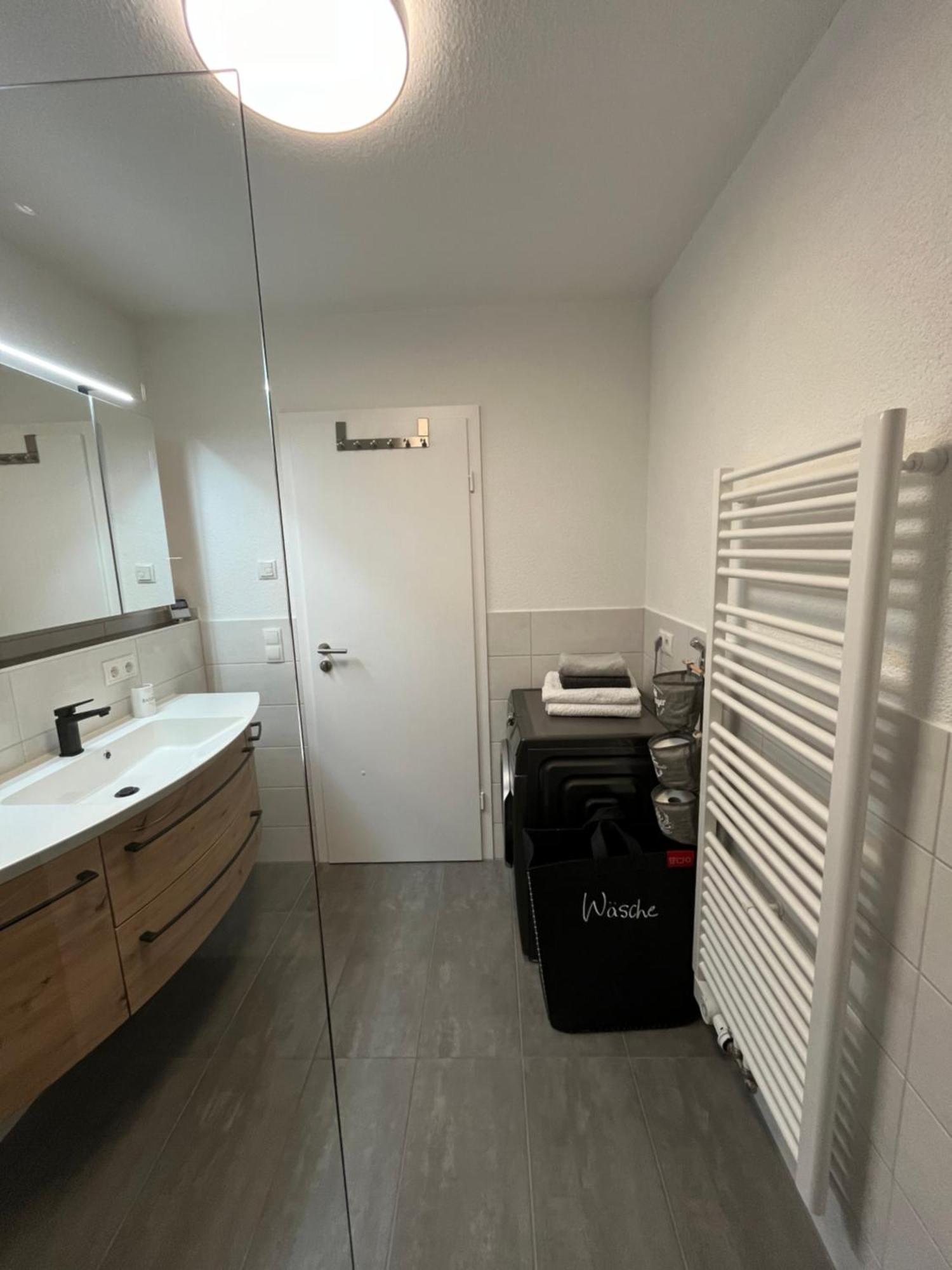 Ferienwohnung Mika FDH Exterior foto