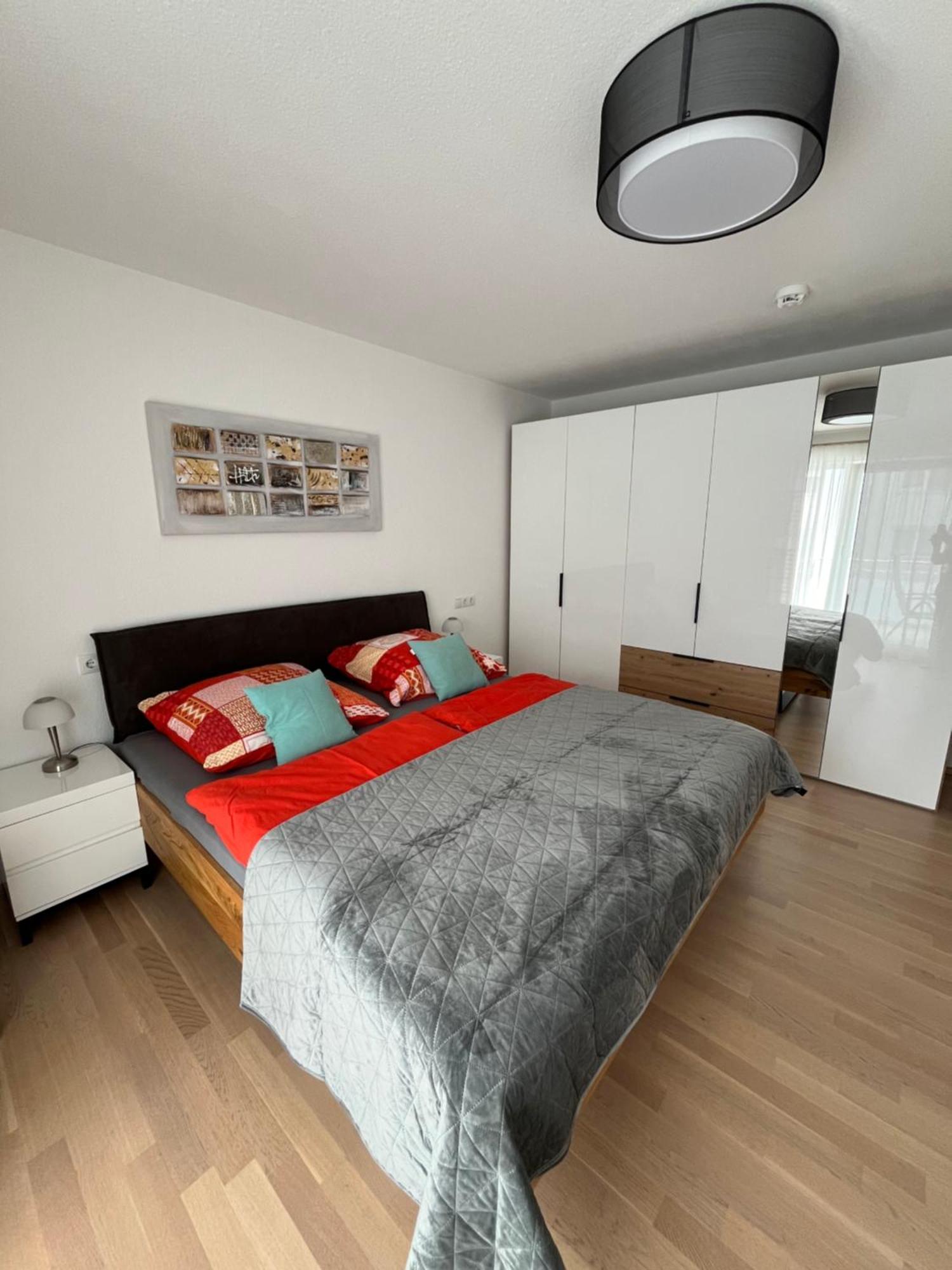 Ferienwohnung Mika FDH Exterior foto